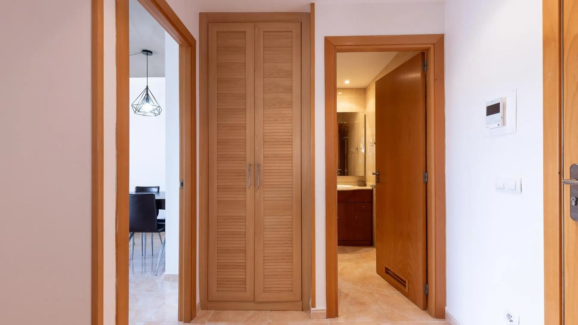 Maldivas I Apartment La Pineda 0*,