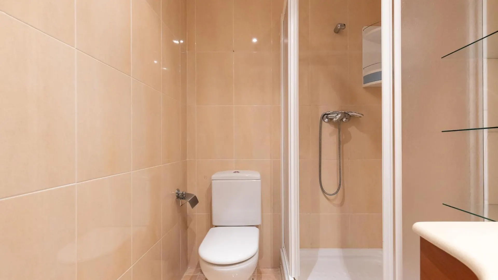 Maldivas I Apartment La Pineda Spain