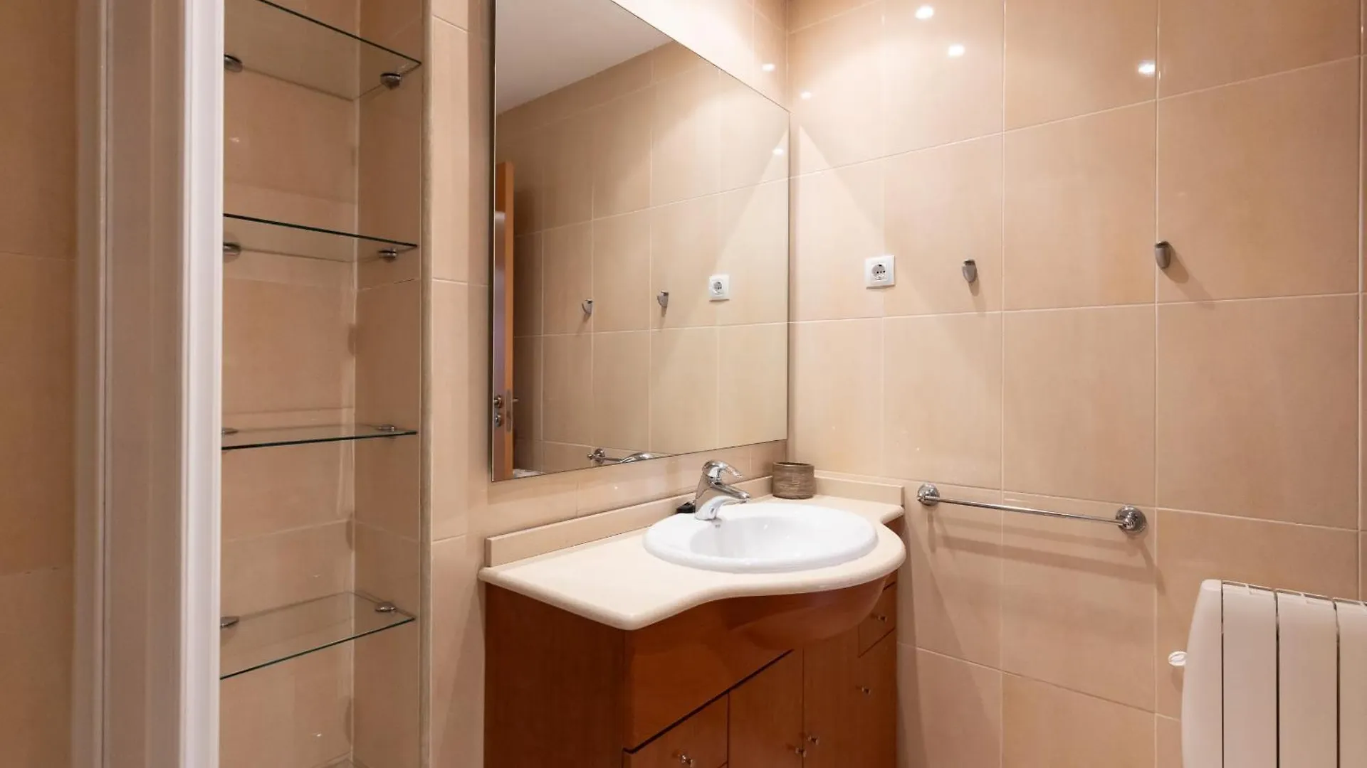 Maldivas I Apartment La Pineda