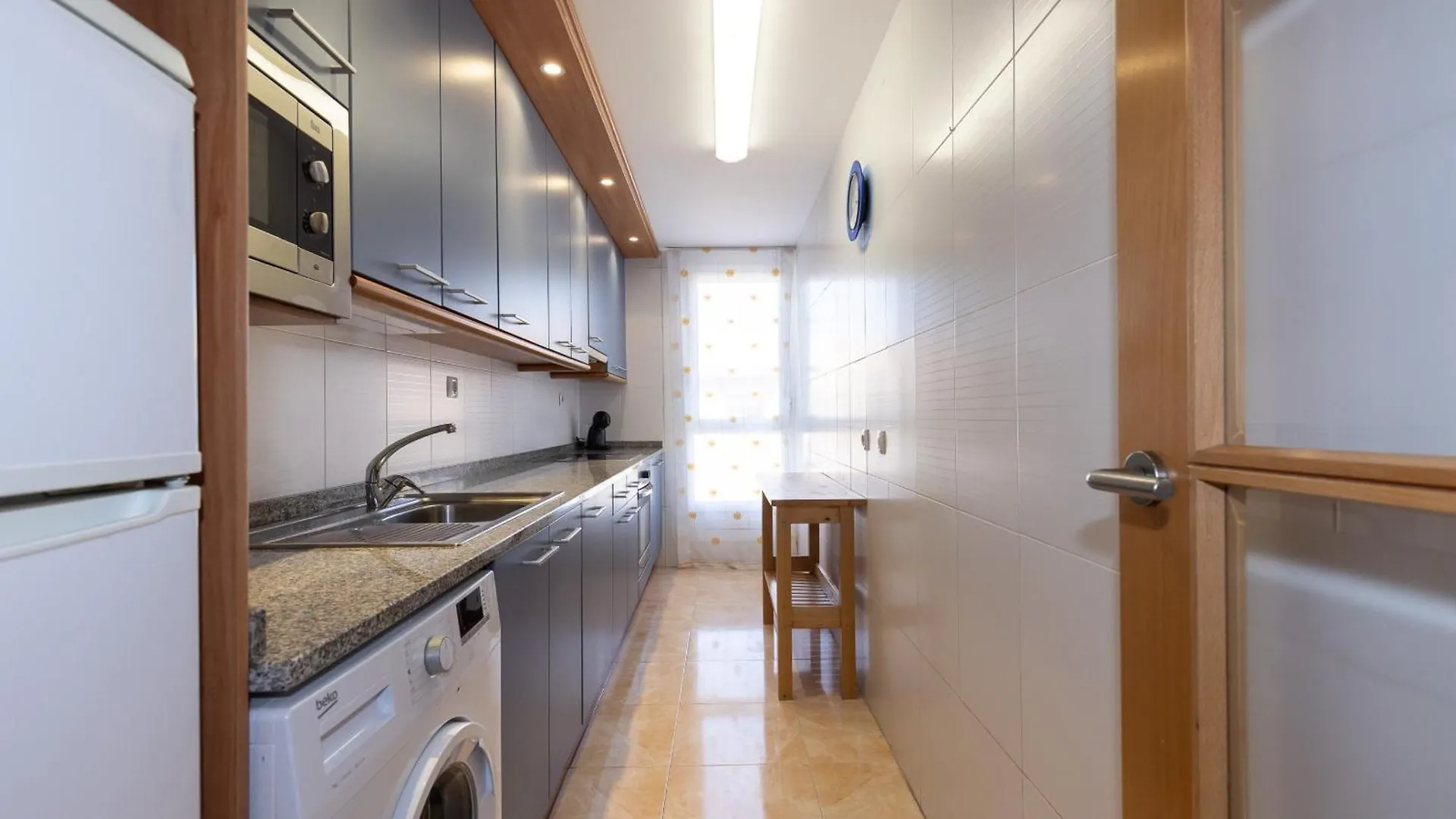 Maldivas I Apartment La Pineda 0*,  Spain