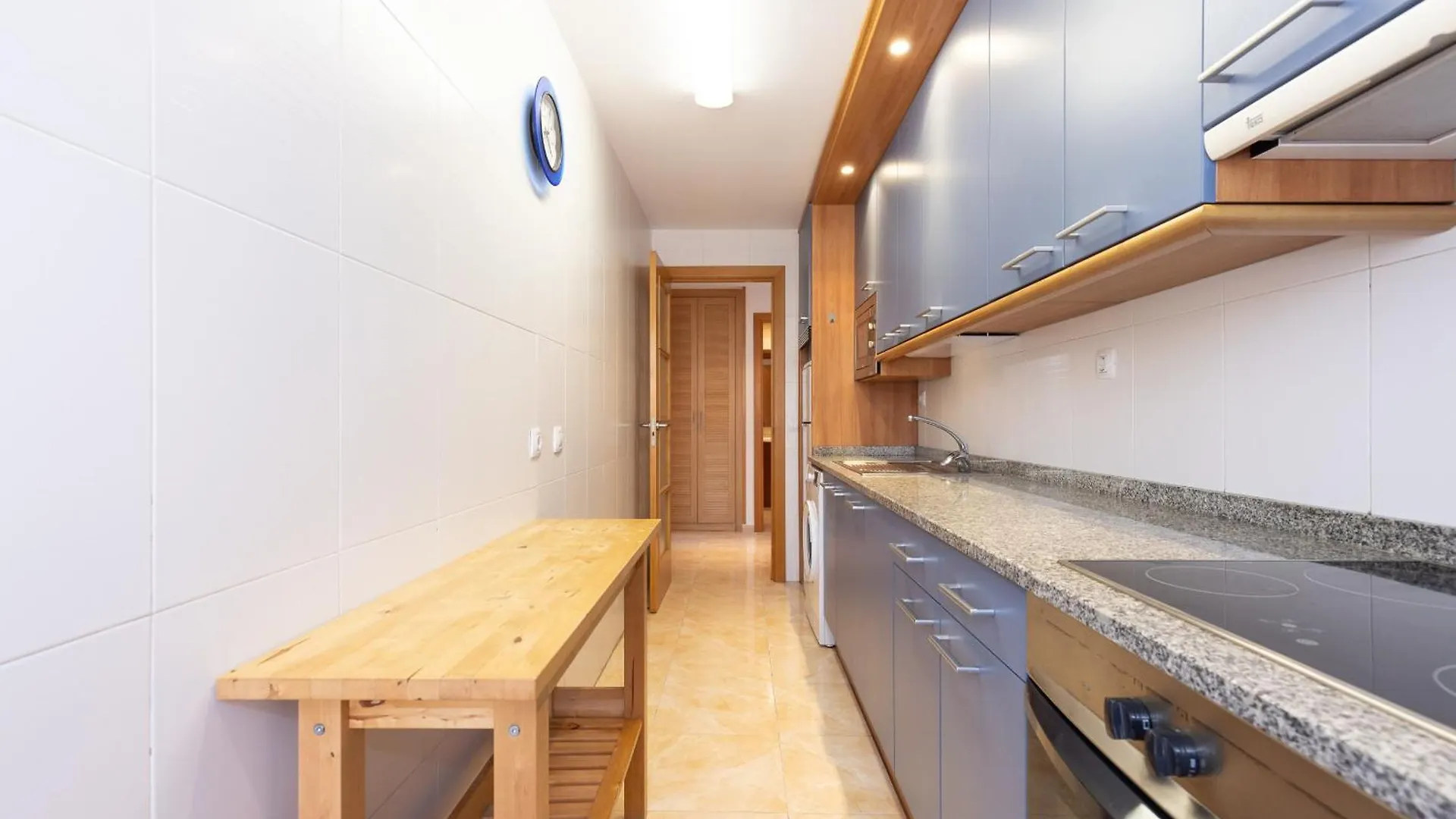 Maldivas I Apartment La Pineda