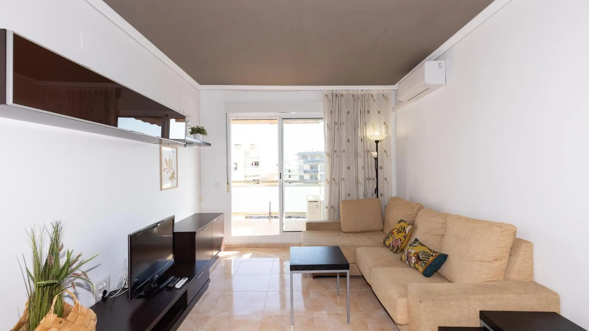 Maldivas I Apartment La Pineda